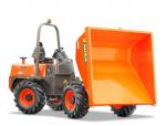 AUSA D 600 AP 2010 года